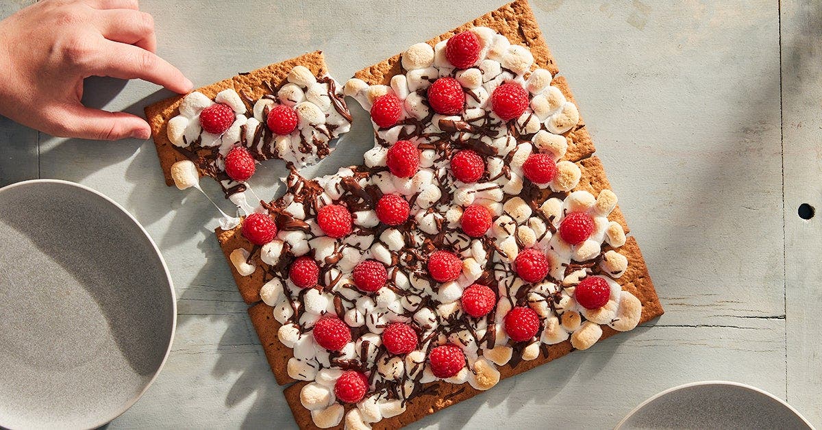 45 Desserts Perfect for Summer