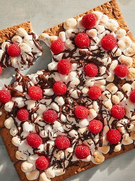 45 Desserts Perfect for Summer