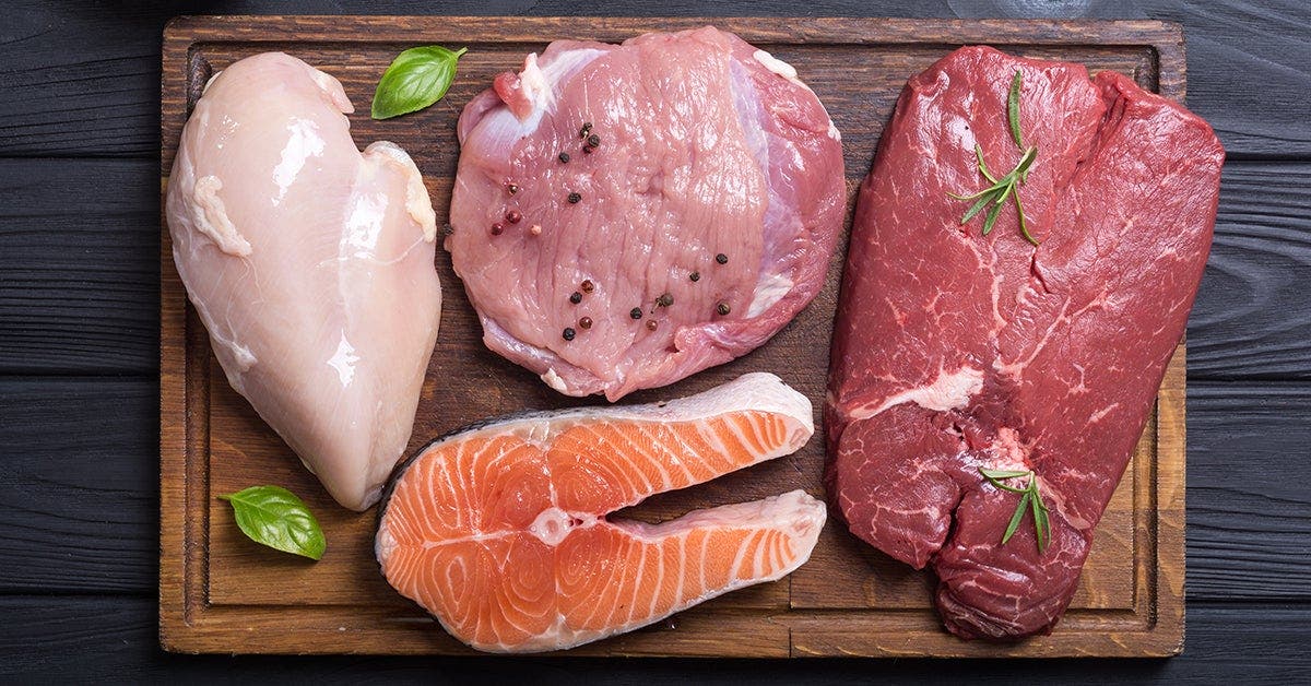 What you should know about the carnivore diet