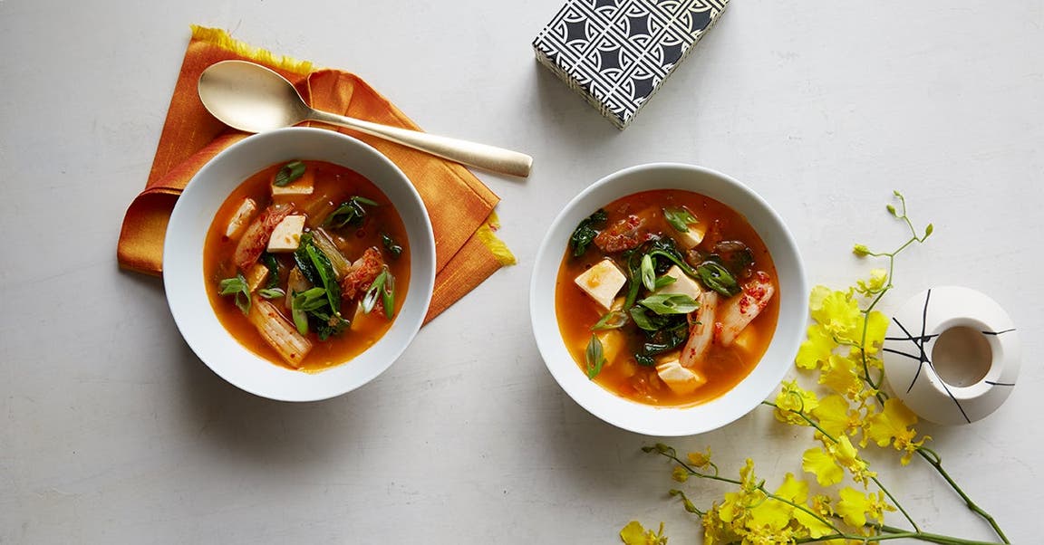 Science-Based Reasons to Love Kimchi