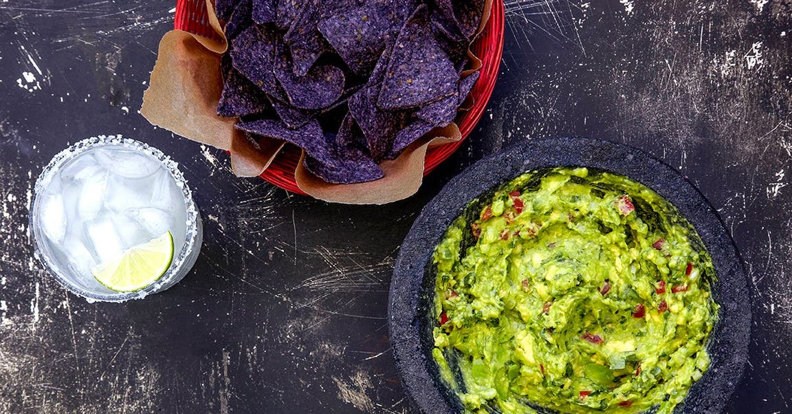 The lighter side of Cinco de Mayo