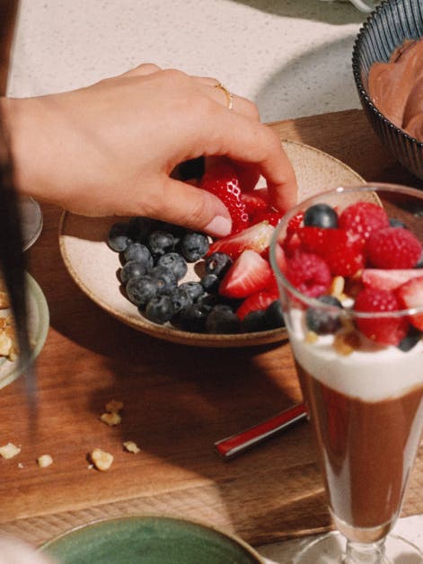 The best nutrition for losing weight with PCOS