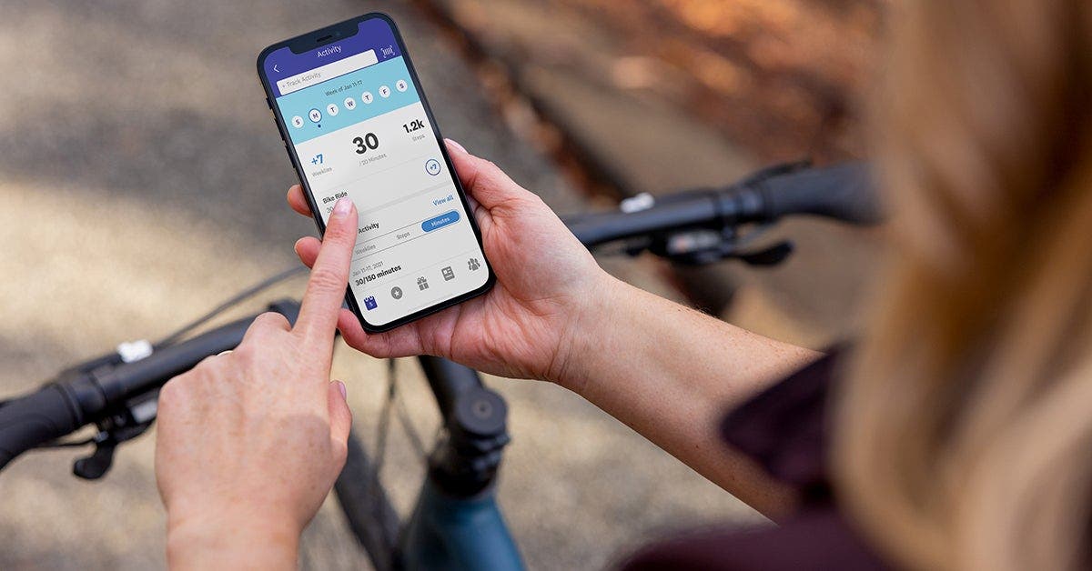 How to Sync Your Fitness Device to Automatically Track Activity on the WeightWatchers® App