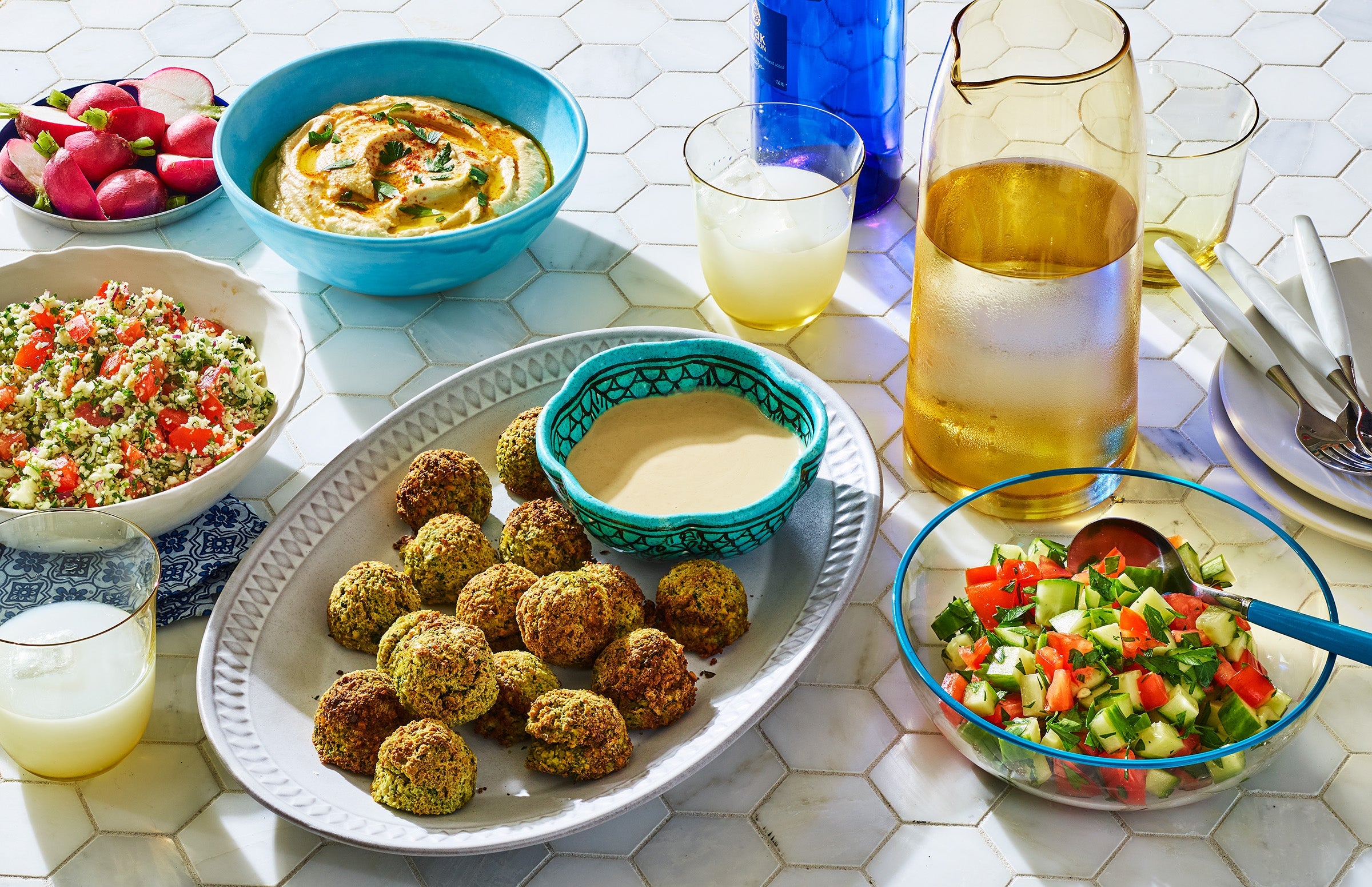 How to enjoy eating out