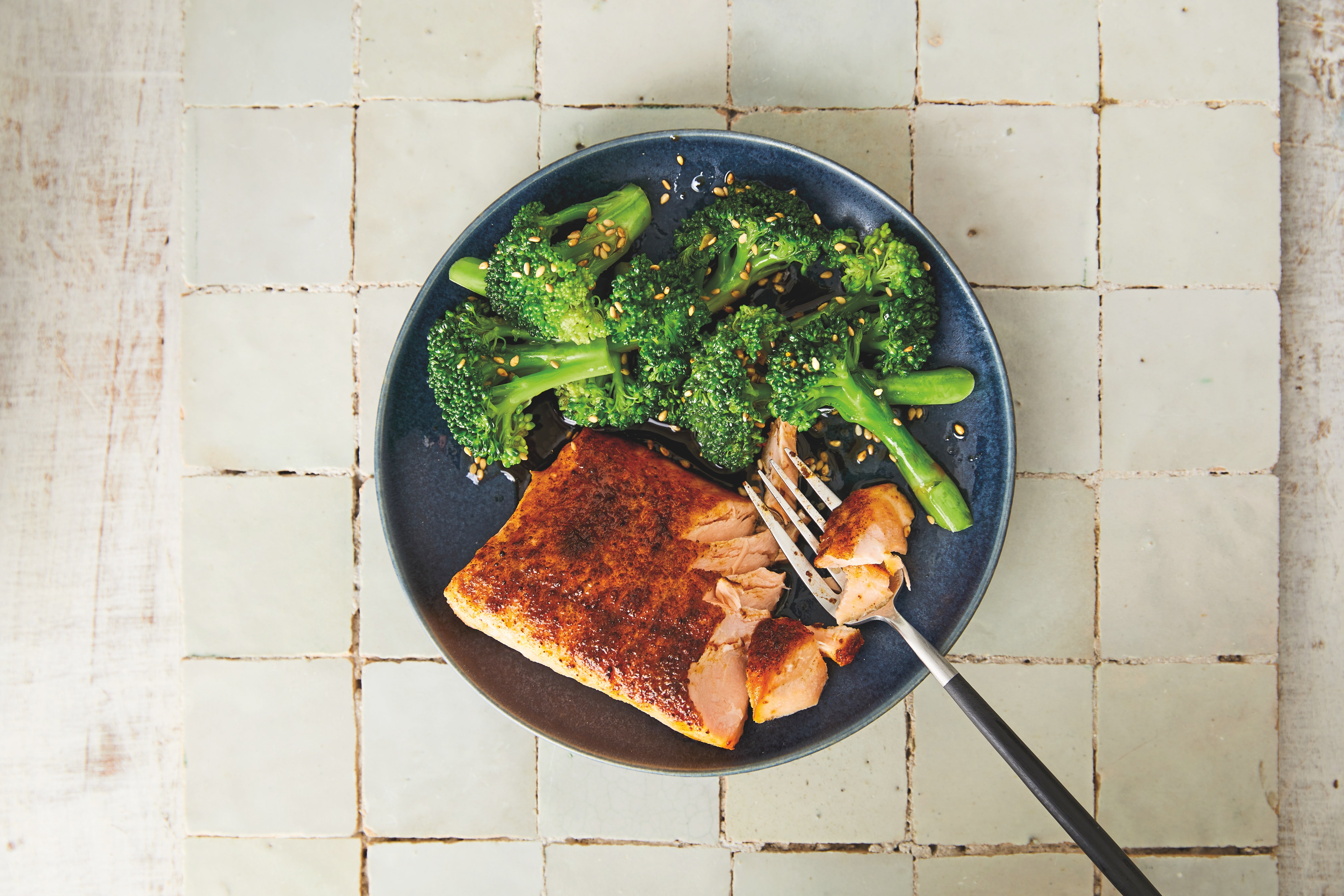 Protein Deficiency Symptoms