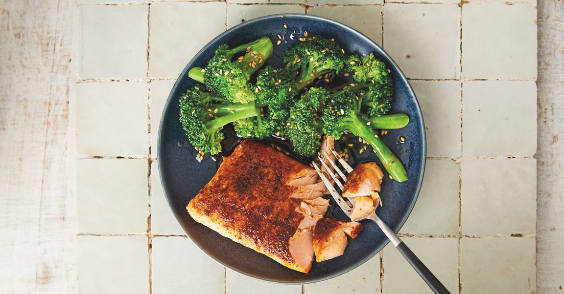 Protein Deficiency Symptoms