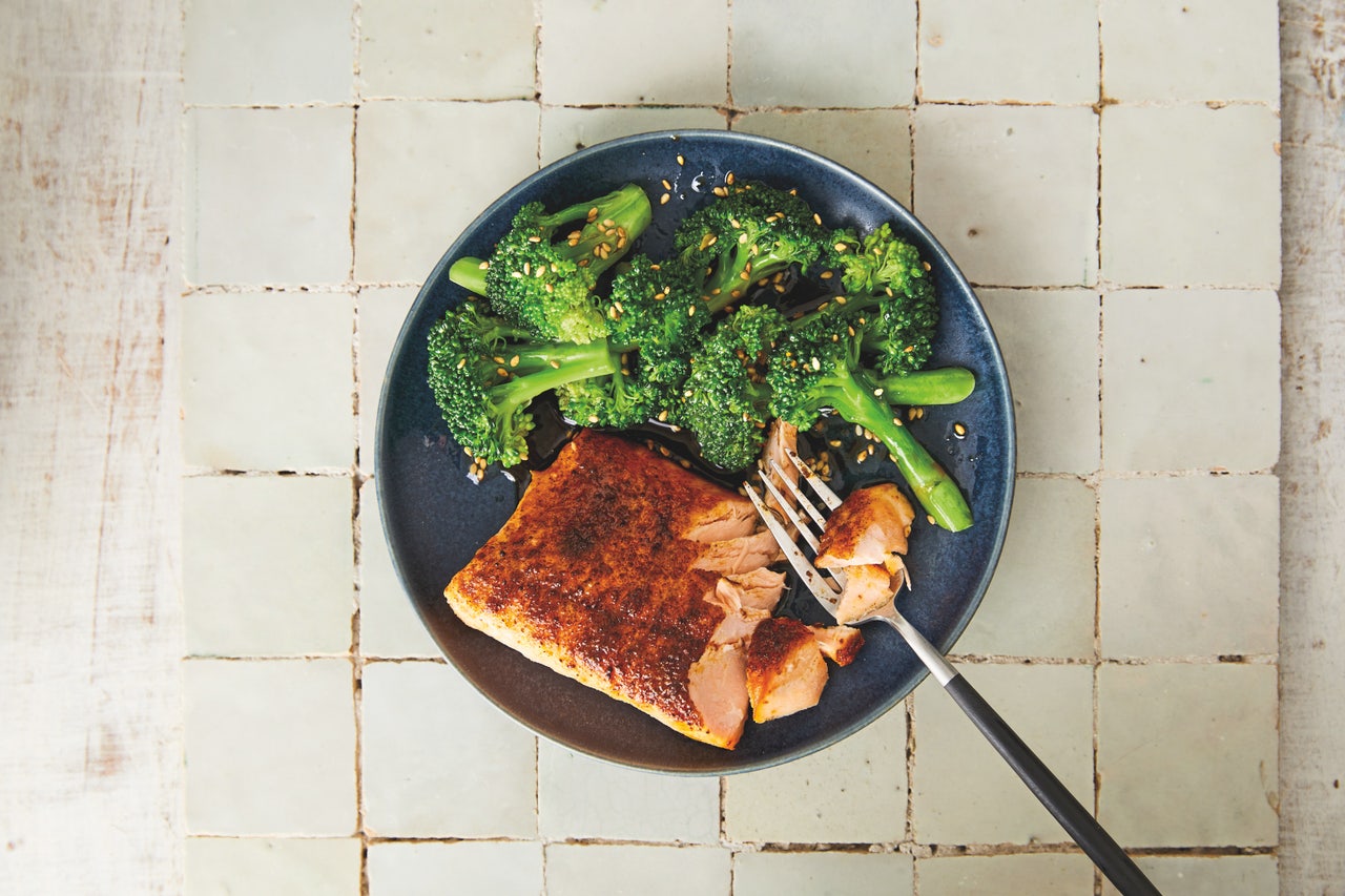 Protein Deficiency Symptoms