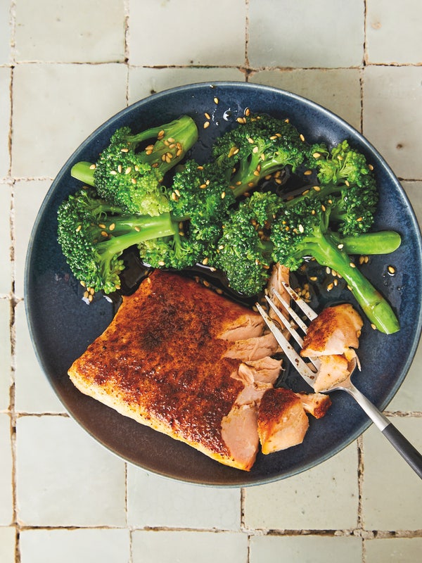 Protein Deficiency Symptoms