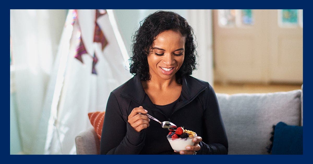 “WeightWatchers® Workshops Empowered Me to Reclaim My Health”