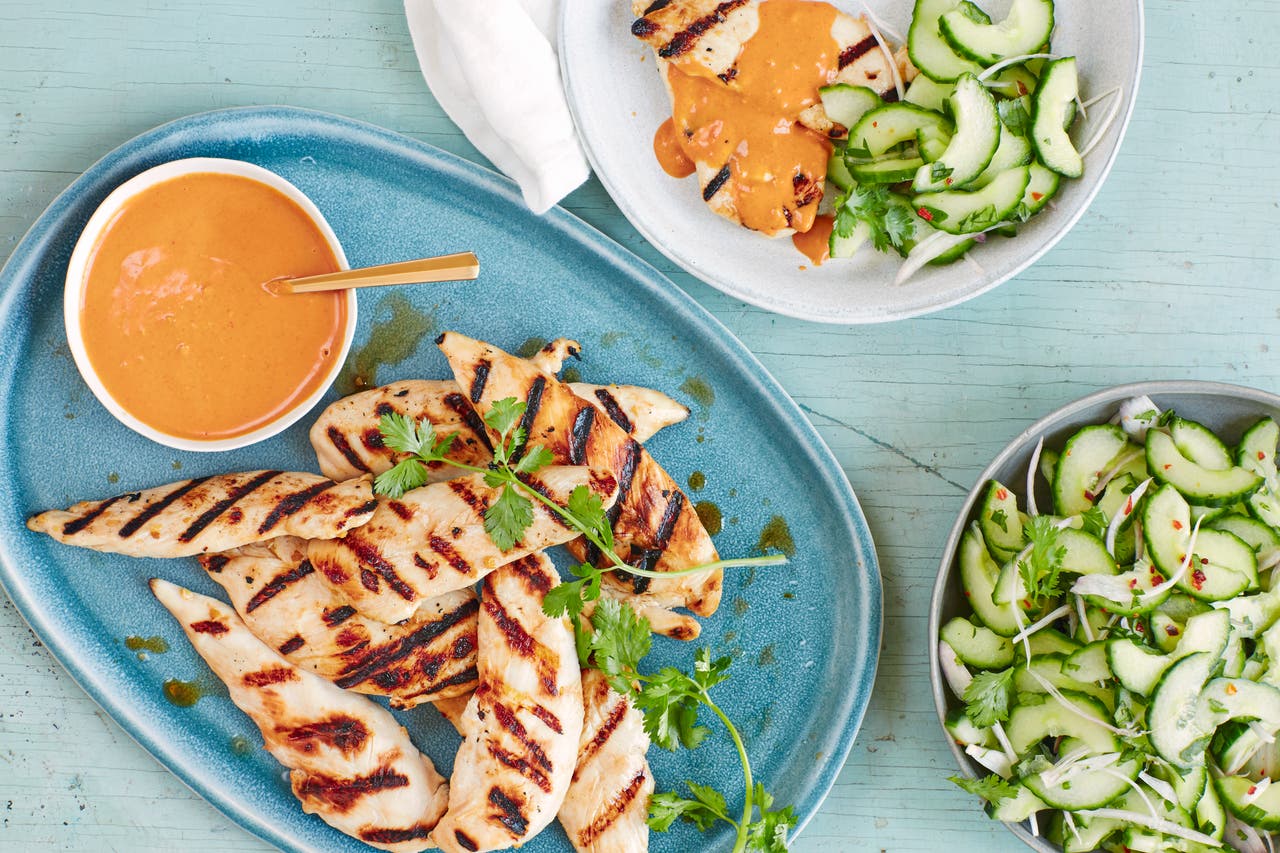 My Mother’s Thai Cooking Wasn’t Bad for Me—American Fad Diets Were