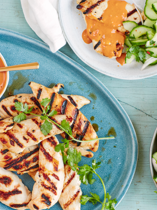 My Mother’s Thai Cooking Wasn’t Bad for Me—American Fad Diets Were