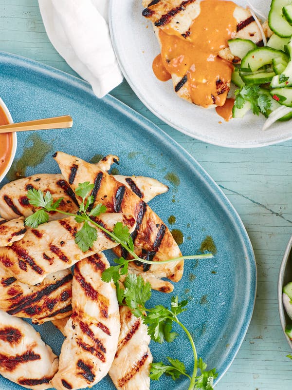 My Mother’s Thai Cooking Wasn’t Bad for Me—American Fad Diets Were