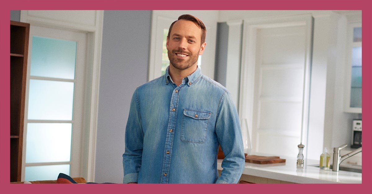 How Virtual Community Helped Donald Lose 24 lbs* in 5 Months