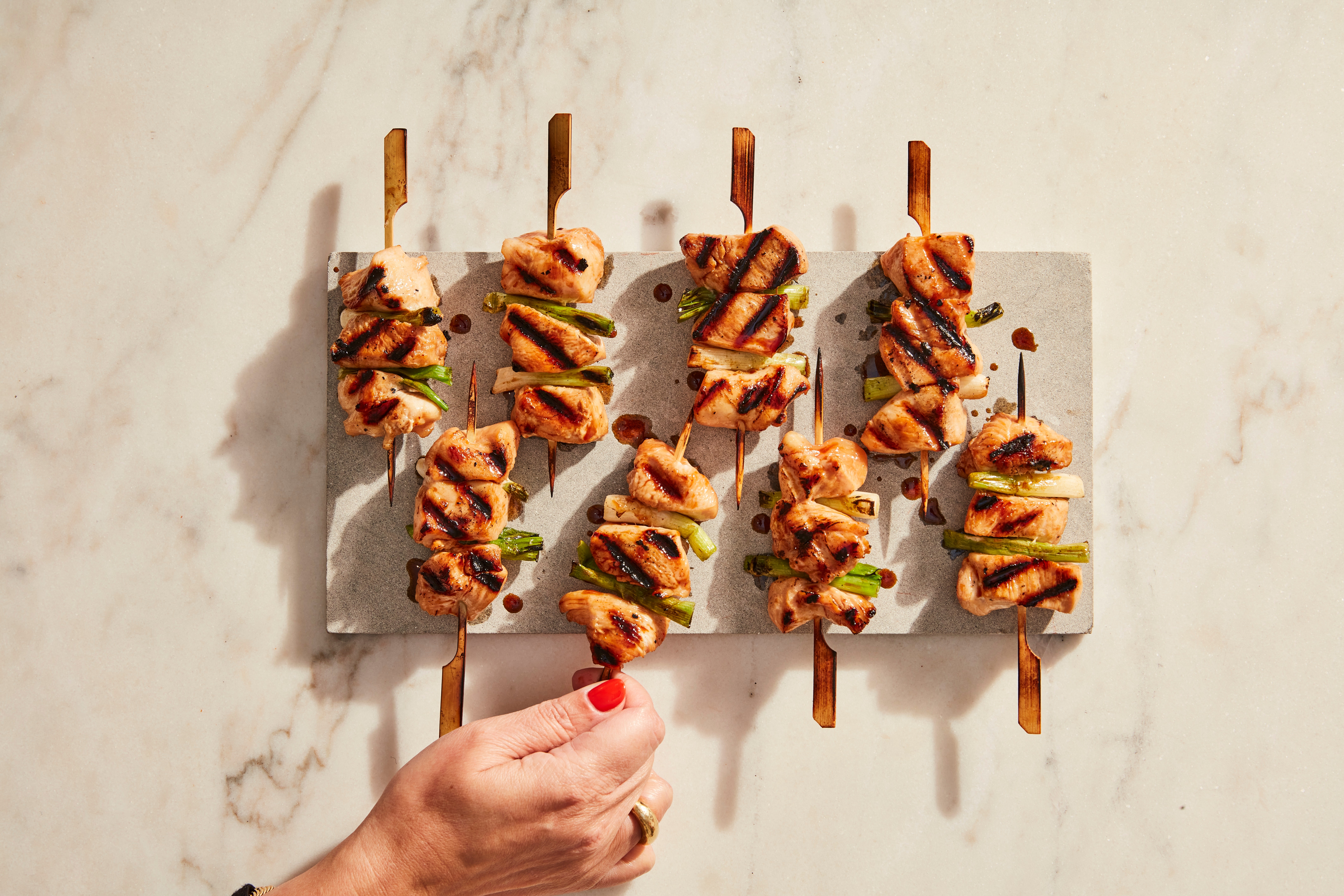 How Much Protein Should I Eat to Lose Weight