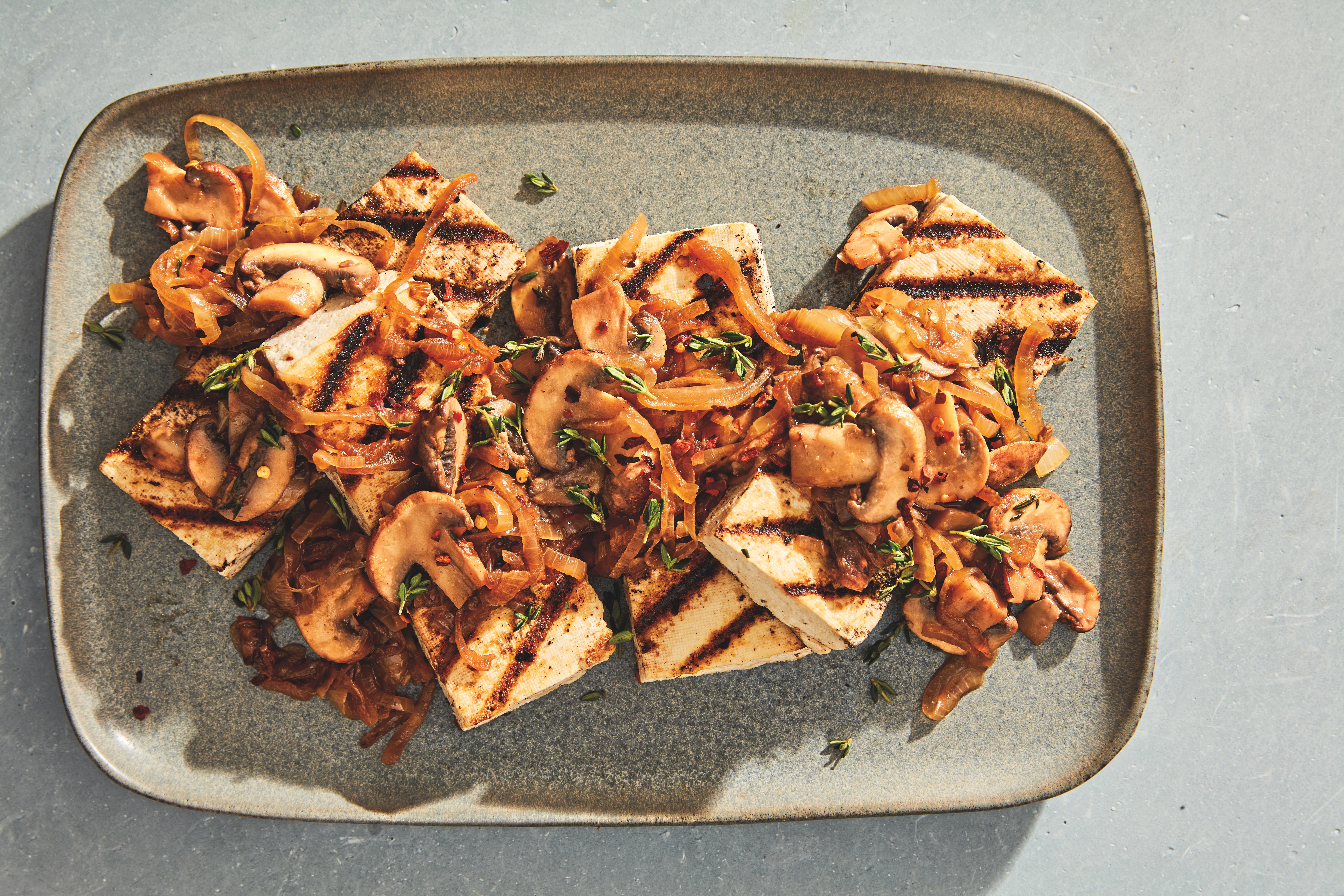 Foods That Fight Hot Flashes