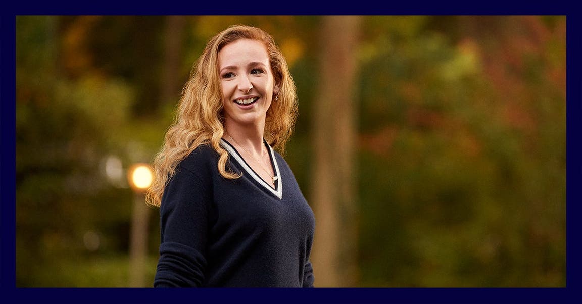 “As a Hospital Nurse and New Mom, I Had to Give Myself Grace”