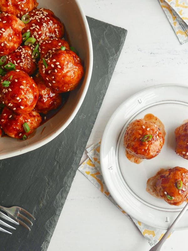 How This Recipe Developer’s Korean Heritage Inspires Her Culinary Creations