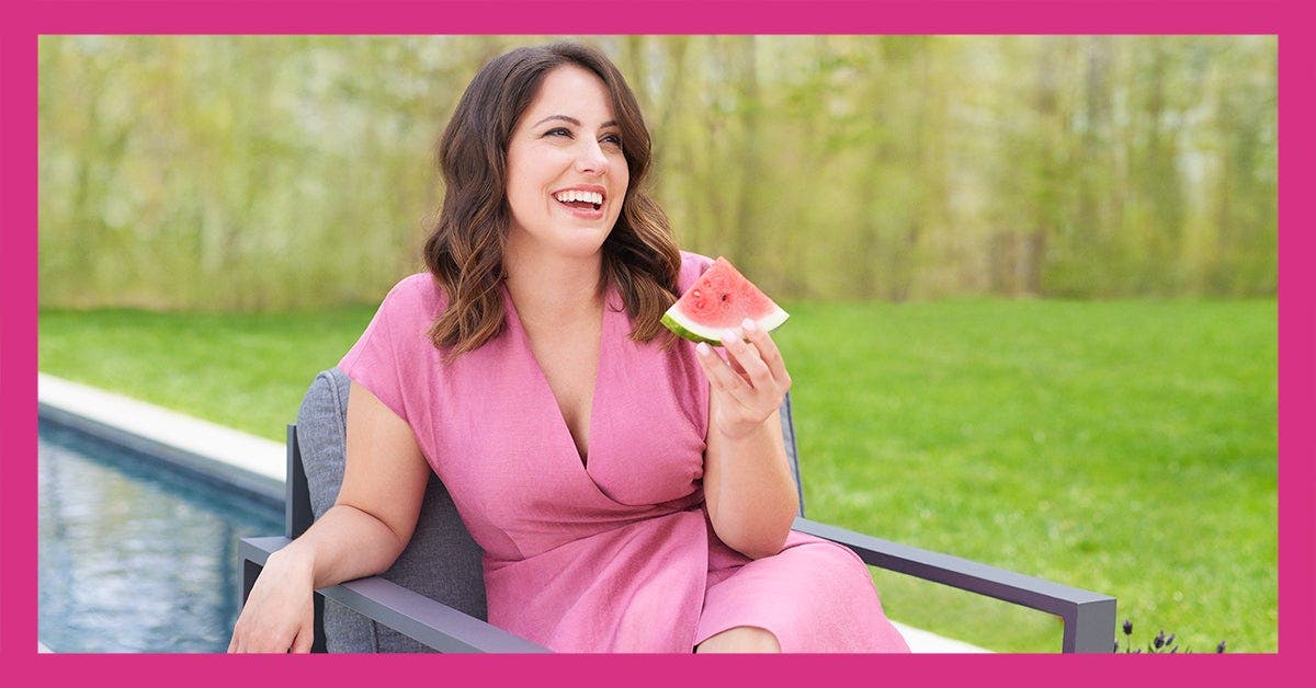 “As a new mom, I needed self-compassion—not a sketchy quick fix”