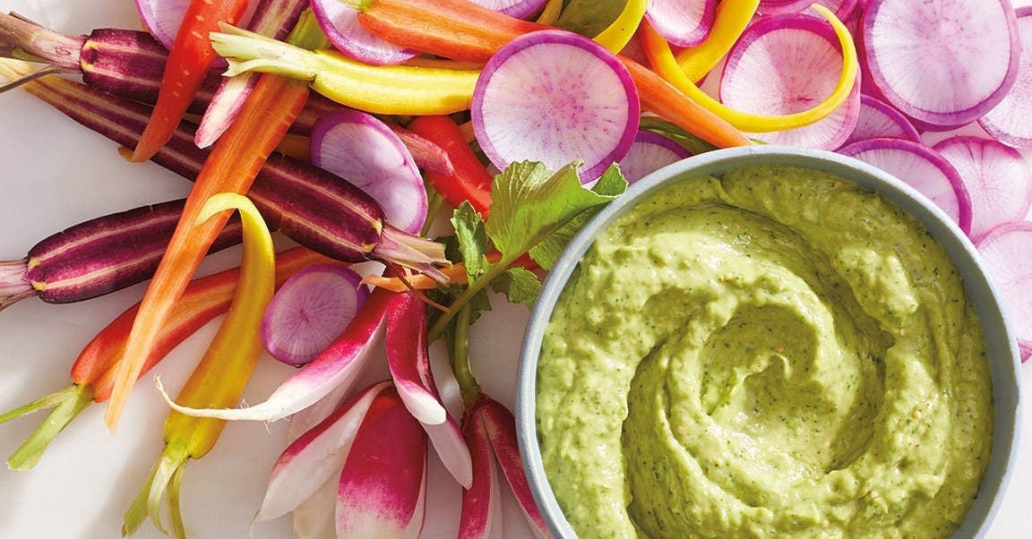 49 snacks that make the most of ZeroPoint foods