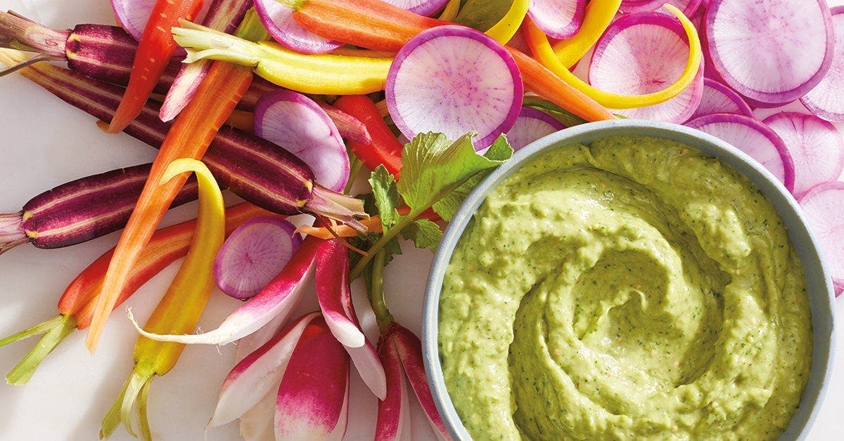 49 snacks that make the most of ZeroPoint foods