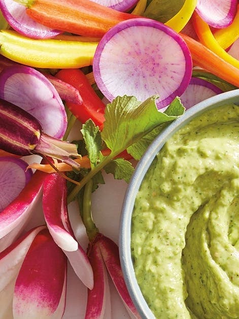 49 snacks that make the most of ZeroPoint foods