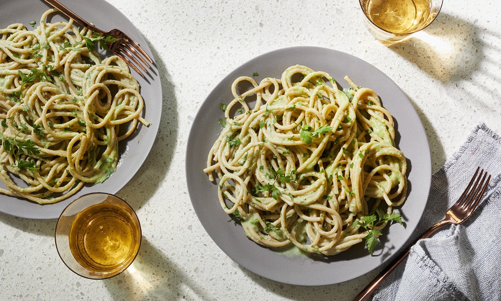 Swap your way to fewer Points®