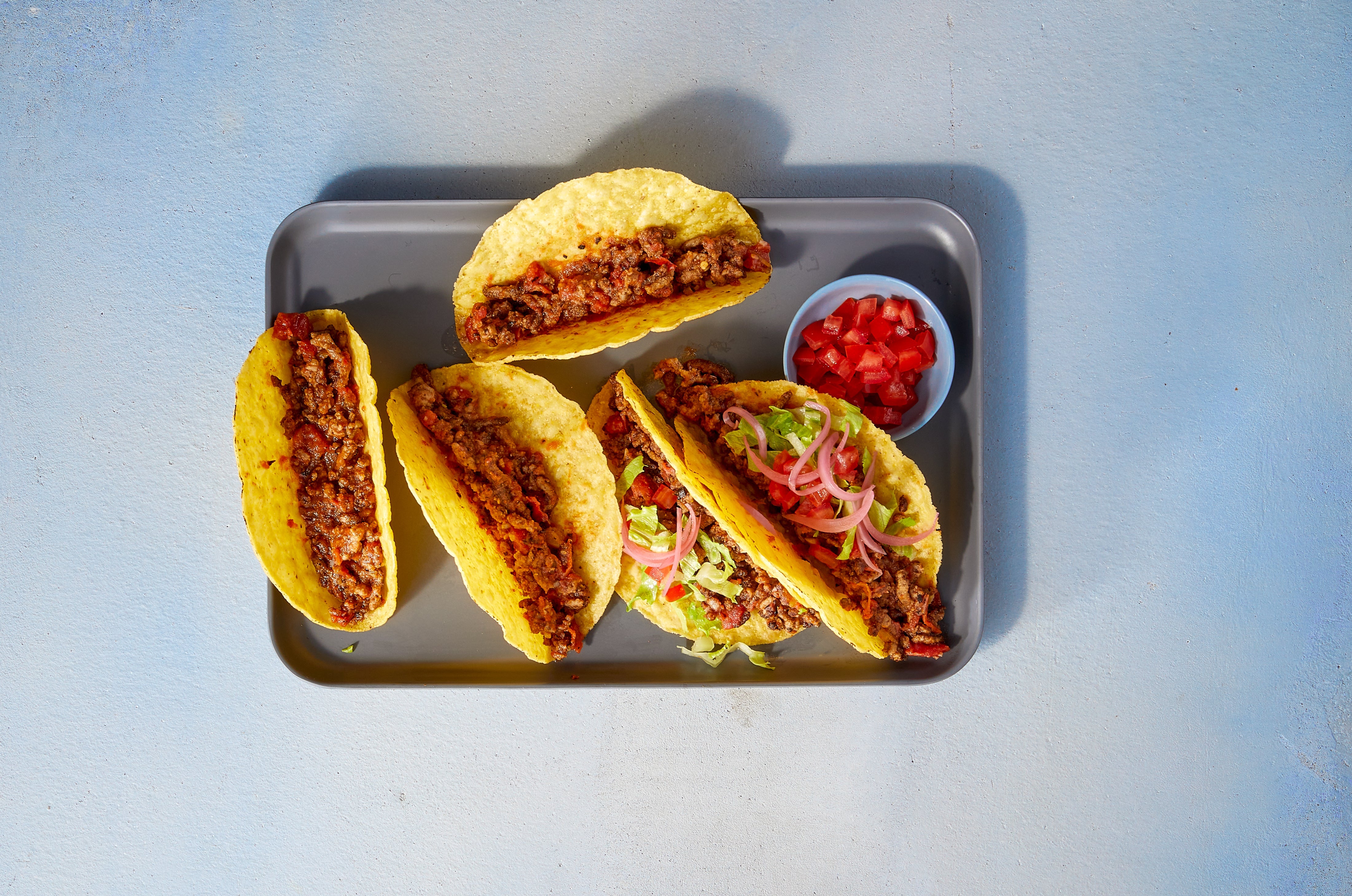 What to order at Taco Bell