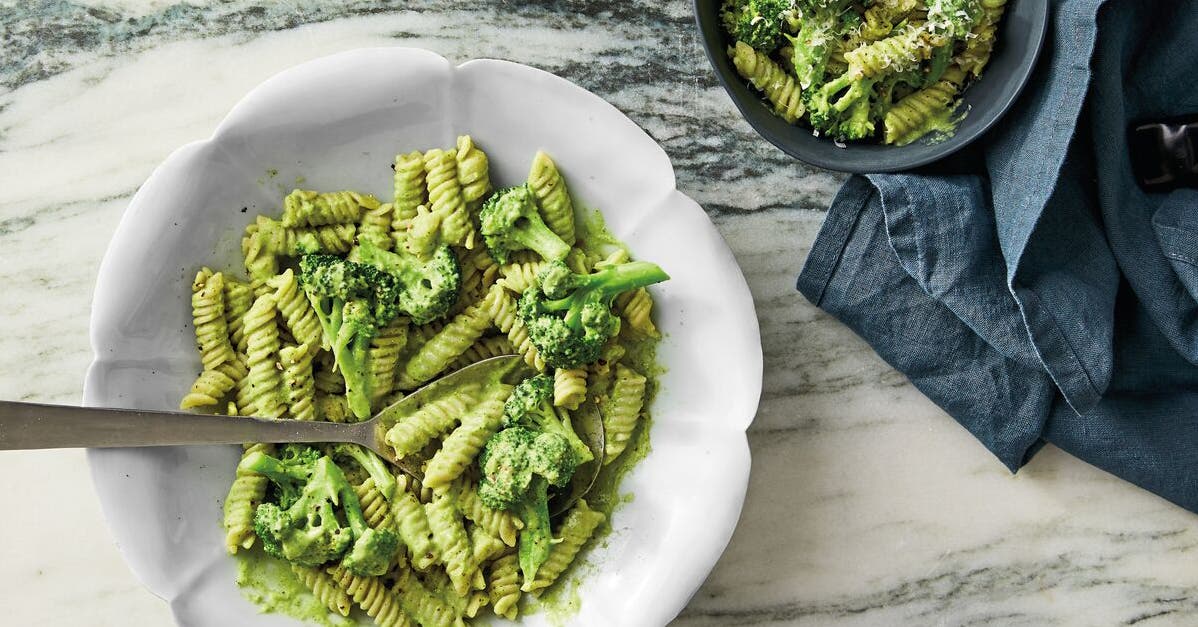 39 quick dinners (in 30 minutes or less!)