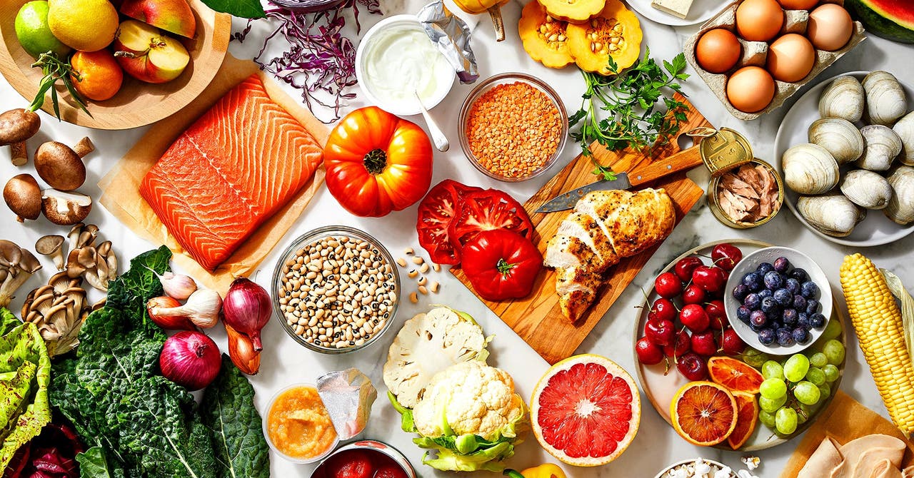 GLP-1 Diet