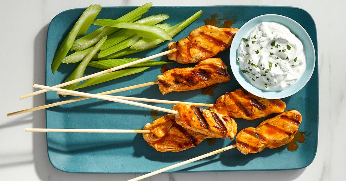 34 Delicious New Ways to Keep Chicken Interesting