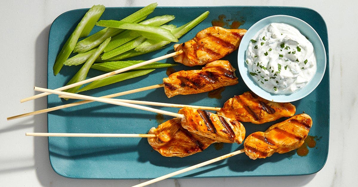34 Delicious New Ways to Keep Chicken Interesting
