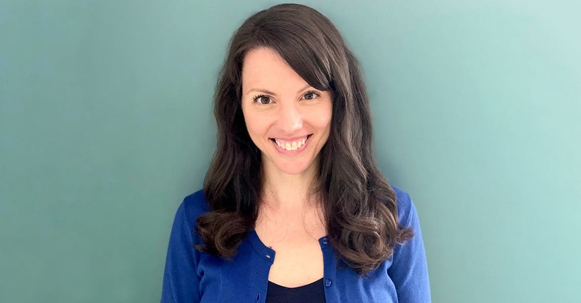 Valerie Silfee, PhD