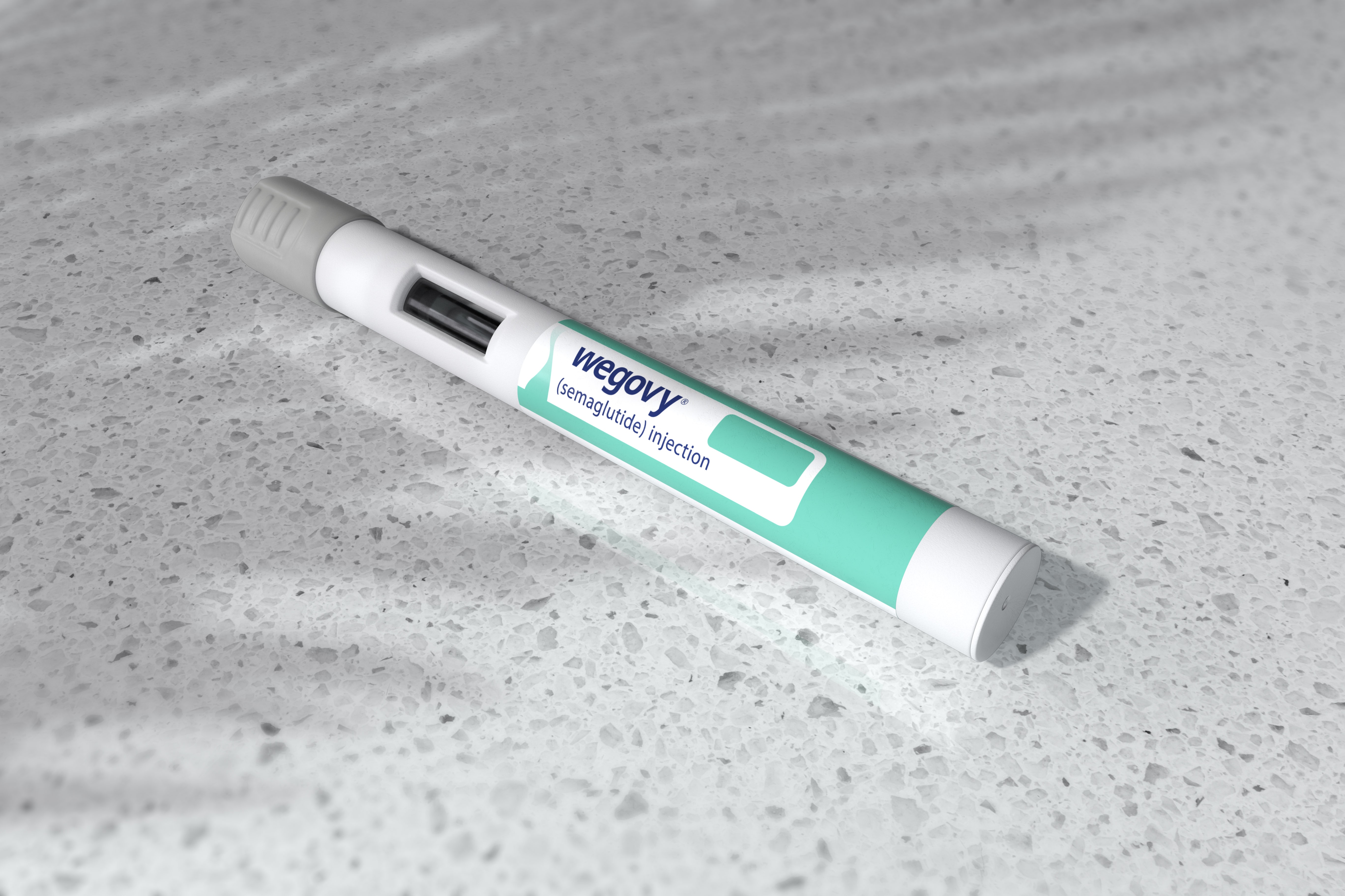 Wegovy Injection