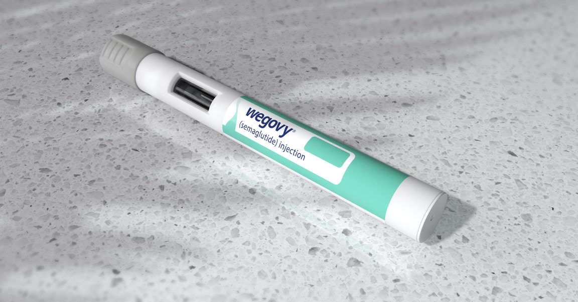 Wegovy Injection
