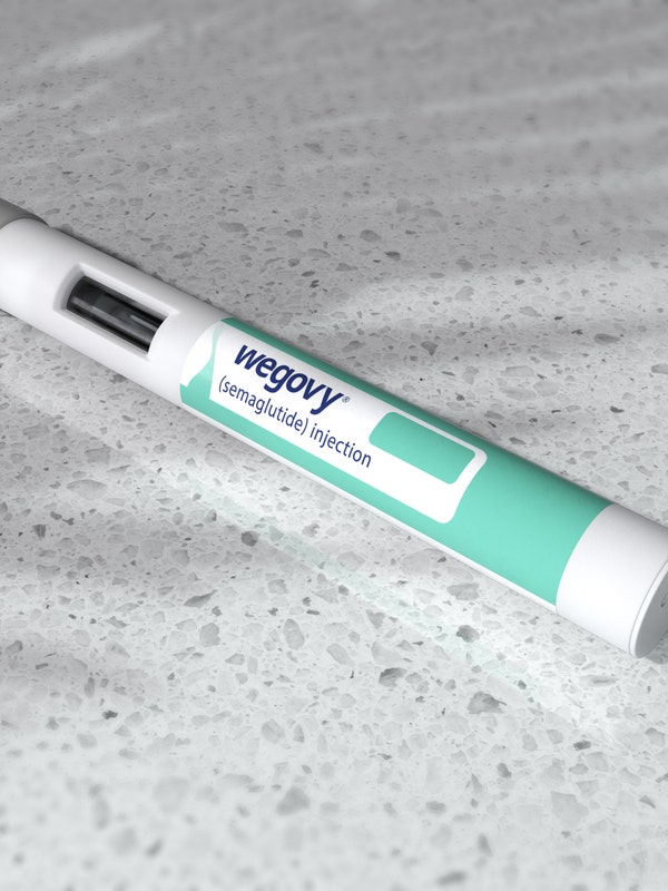 Wegovy Injection