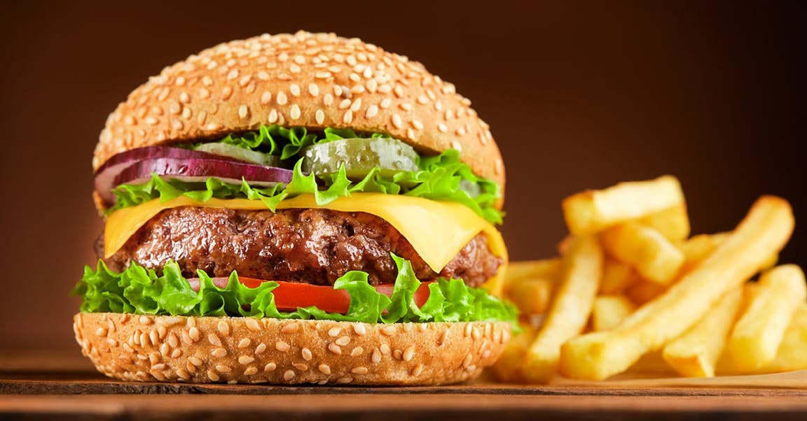 What to order at McDonald’s