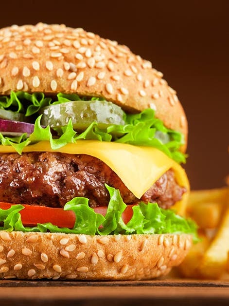 What to order at McDonald’s