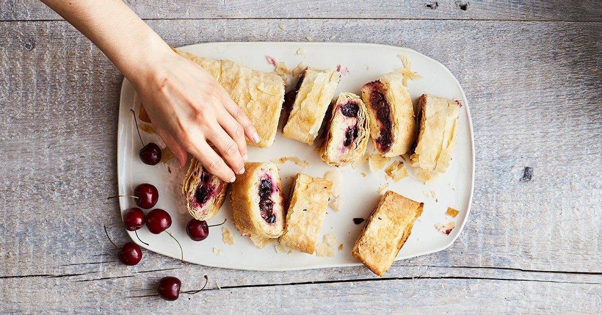36 Ways to Cook with June’s Best Produce