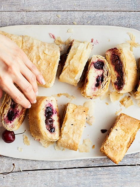 36 Ways to Cook with June’s Best Produce
