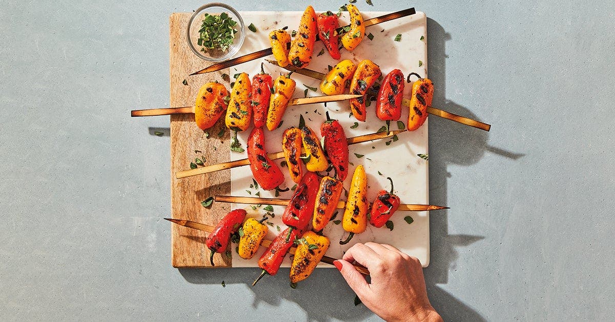 18 ways to cook with what’s in season in May