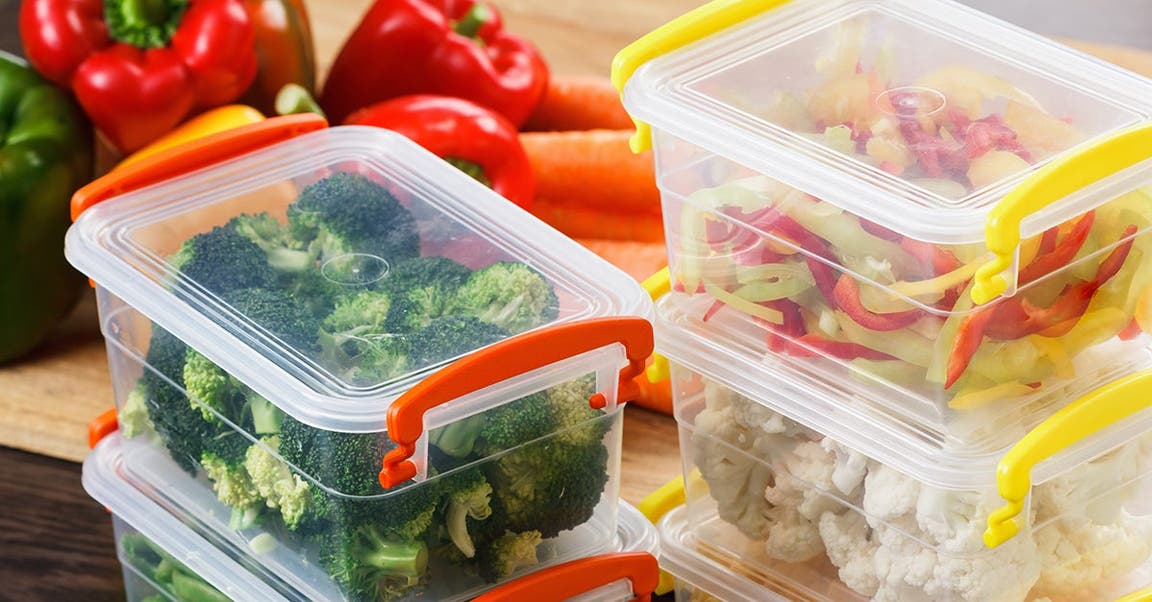 8 feel-good ways to reduce food waste