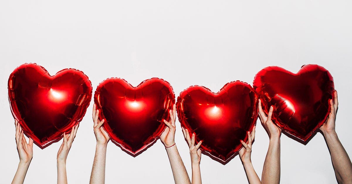 9 ways to treat yourself on Valentine’s Day