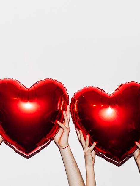 9 ways to treat yourself on Valentine’s Day
