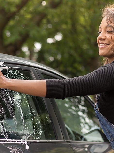 8 ways to turn household tasks into a workout