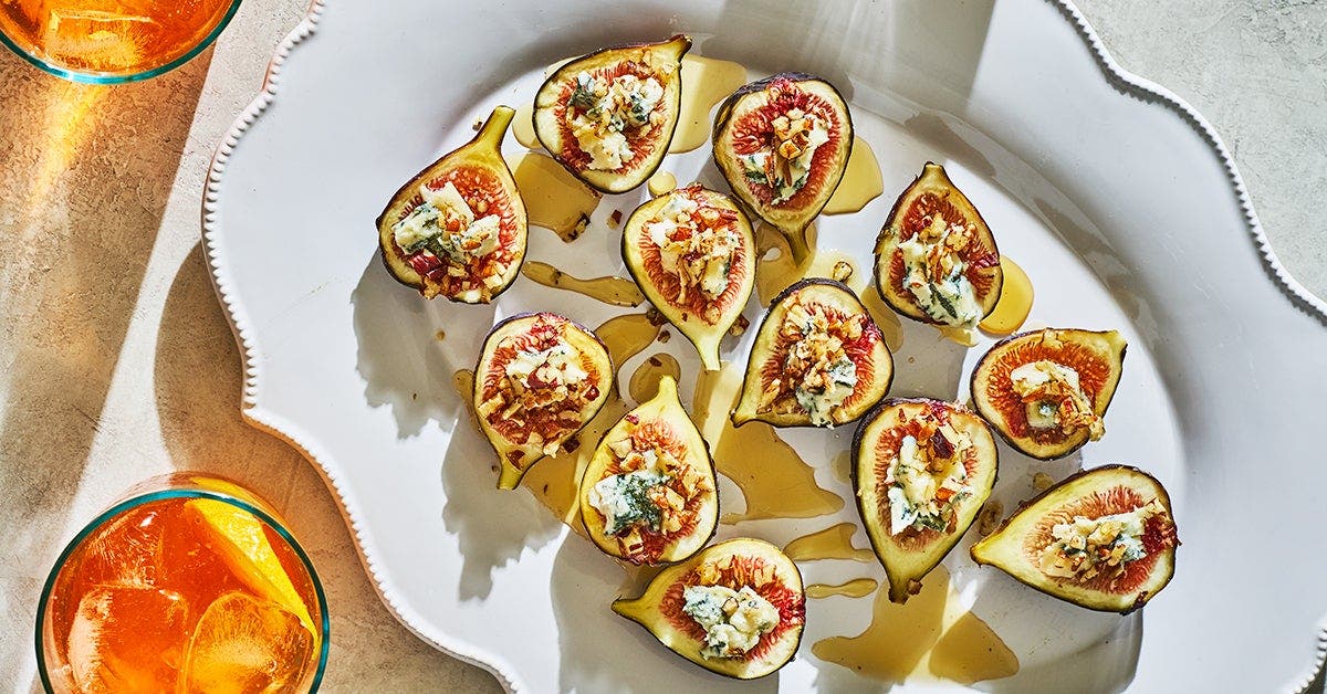 32 Ways to Use October’s Best Produce