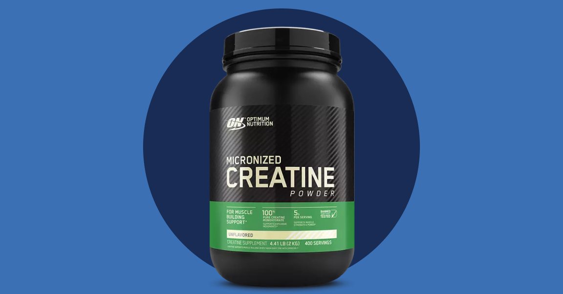 Do I really need to take creatine?