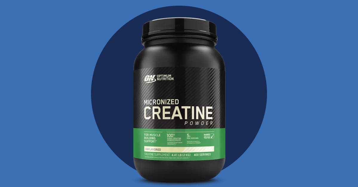 Do I really need to take creatine?