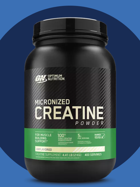 Do I really need to take creatine?
