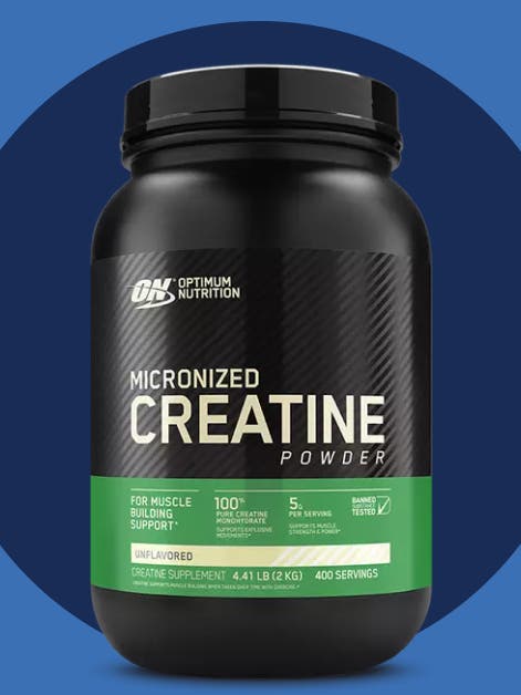 Do I really need to take creatine?