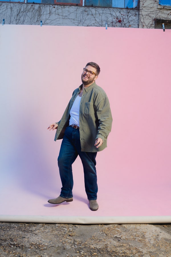 weightwatchers member smiling